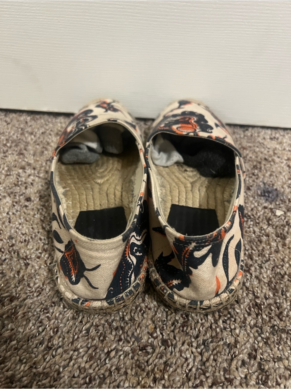 Isabel Marant Espadrilles - Picture 4 of 4